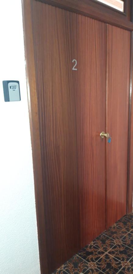 Pension Benavente Ap-7 3Min Coche Playa 5 Min Self Check-In 24H Moncofar Exterior photo