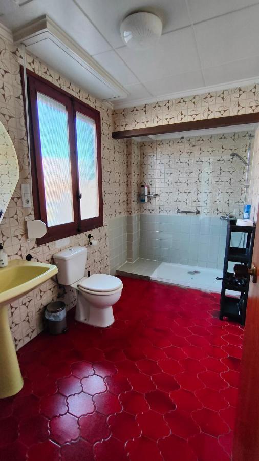 Pension Benavente Ap-7 3Min Coche Playa 5 Min Self Check-In 24H Moncofar Exterior photo