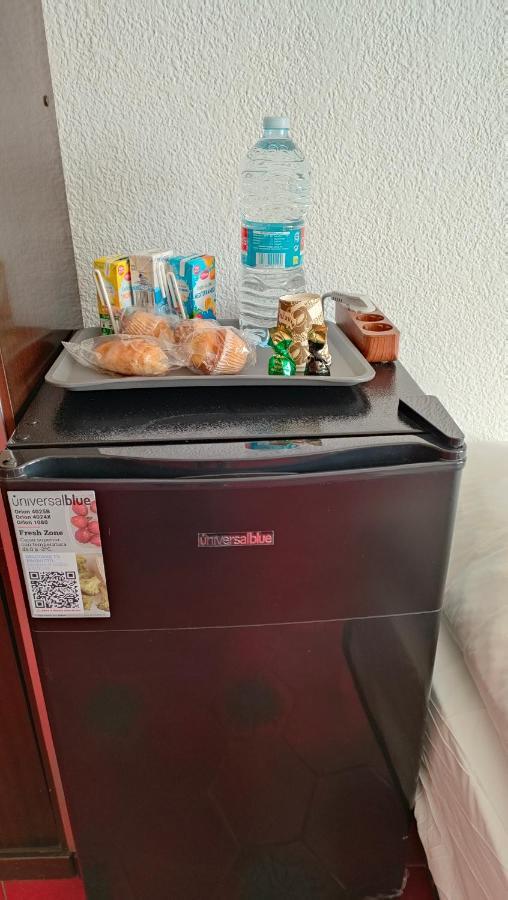 Pension Benavente Ap-7 3Min Coche Playa 5 Min Self Check-In 24H Moncofar Exterior photo