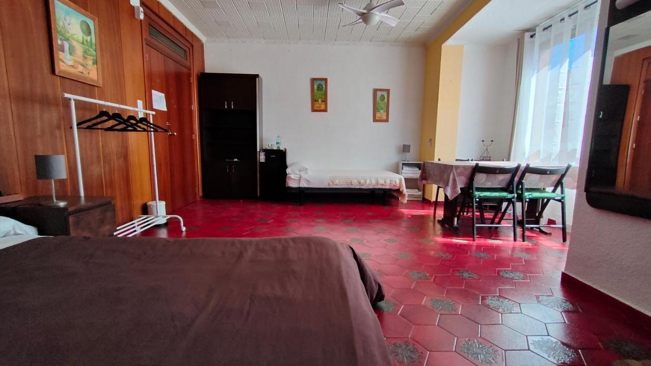 Pension Benavente Ap-7 3Min Coche Playa 5 Min Self Check-In 24H Moncofar Exterior photo
