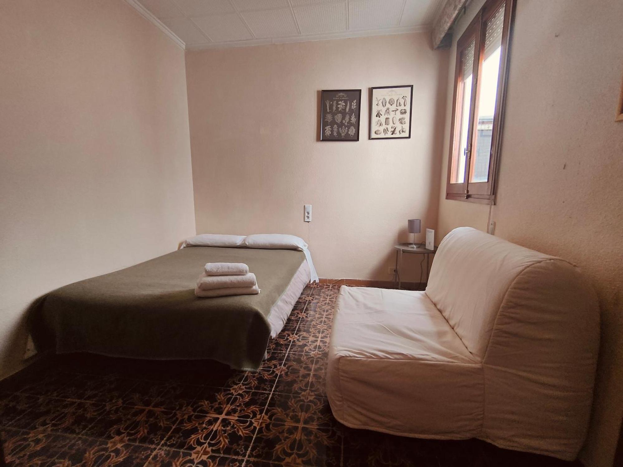 Pension Benavente Ap-7 3Min Coche Playa 5 Min Self Check-In 24H Moncofar Exterior photo