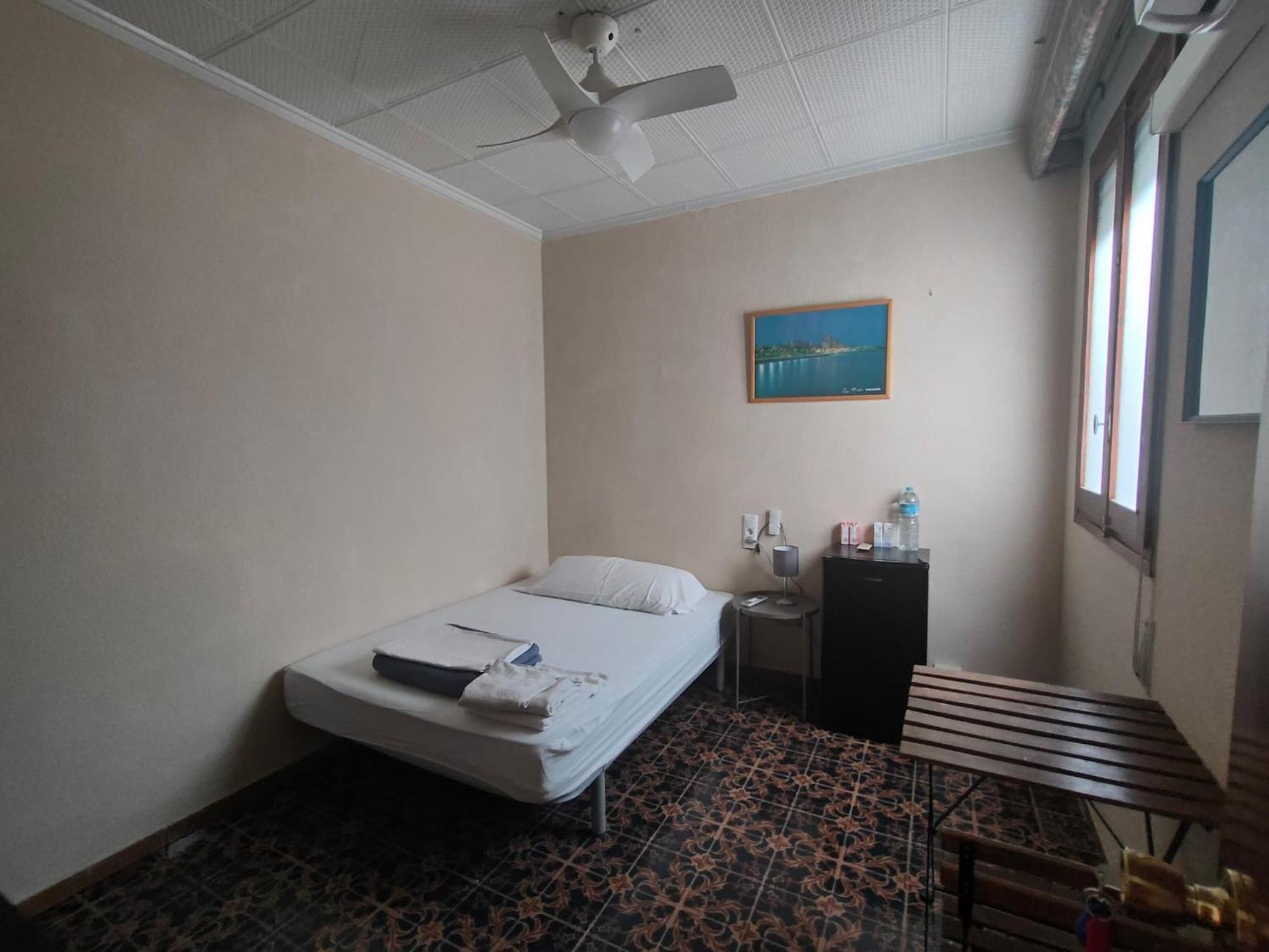 Pension Benavente Ap-7 3Min Coche Playa 5 Min Self Check-In 24H Moncofar Exterior photo