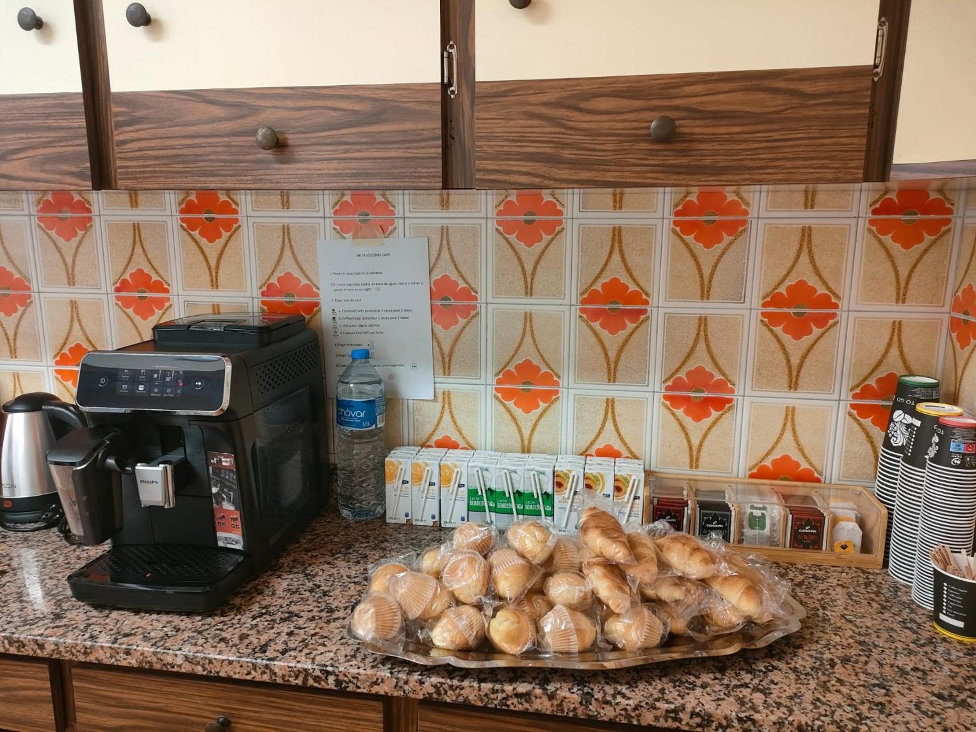 Pension Benavente Ap-7 3Min Coche Playa 5 Min Self Check-In 24H Moncofar Exterior photo