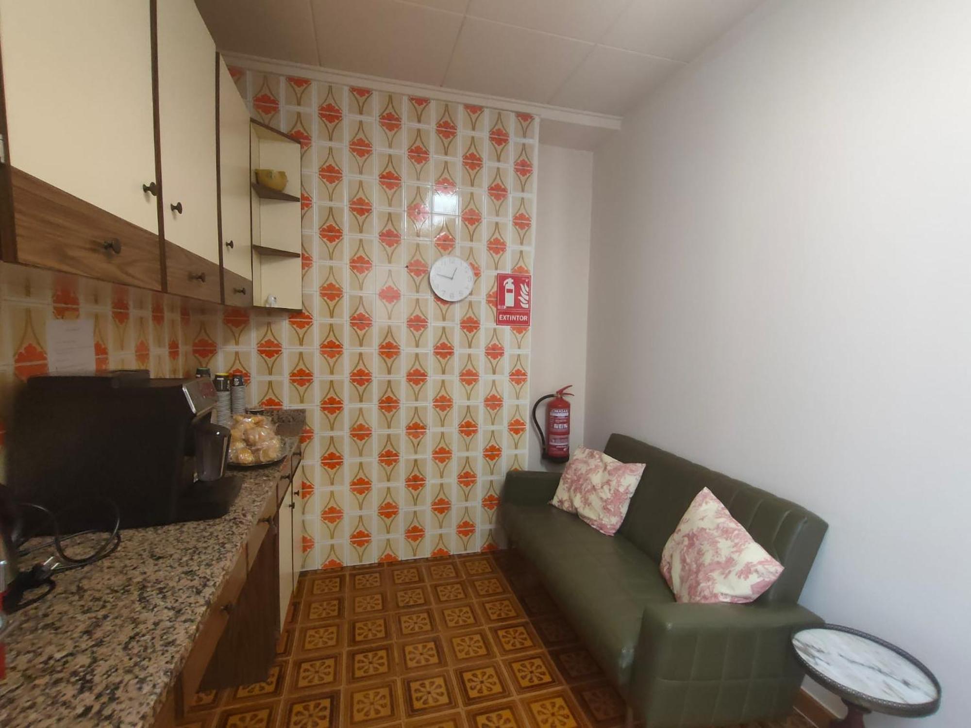 Pension Benavente Ap-7 3Min Coche Playa 5 Min Self Check-In 24H Moncofar Exterior photo